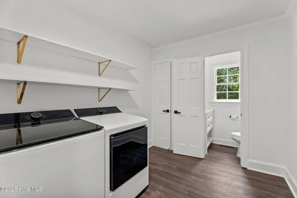 $495,000 | 909 Parkside Drive Northwest, Wilson, NC 27896