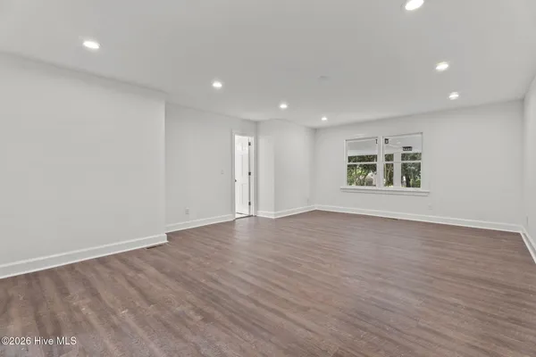 $495,000 | 909 Parkside Drive Northwest, Wilson, NC 27896