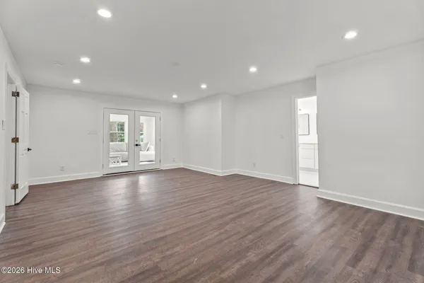 $495,000 | 909 Parkside Drive Northwest, Wilson, NC 27896