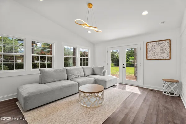 $495,000 | 909 Parkside Drive Northwest, Wilson, NC 27896