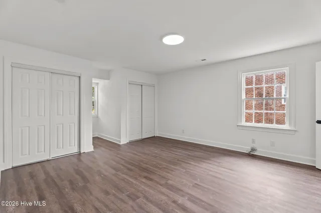 $459,000 | 909 Parkside Drive Northwest, Wilson, NC 27896