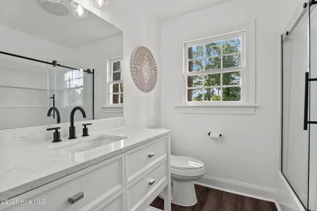 $459,000 | 909 Parkside Drive Northwest, Wilson, NC 27896