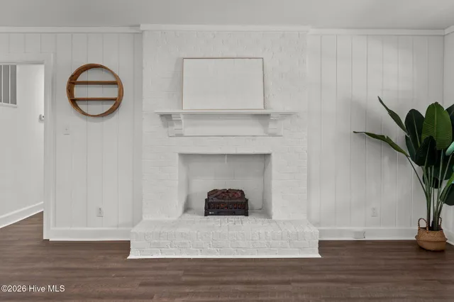 $459,000 | 909 Parkside Drive Northwest, Wilson, NC 27896