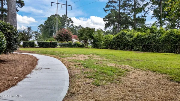 $495,000 | 909 Parkside Drive Northwest, Wilson, NC 27896