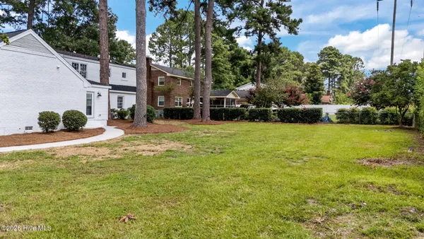 $495,000 | 909 Parkside Drive Northwest, Wilson, NC 27896