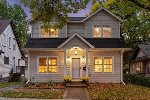 $749,900 | 1852 West James Avenue, St. Paul, MN 55105