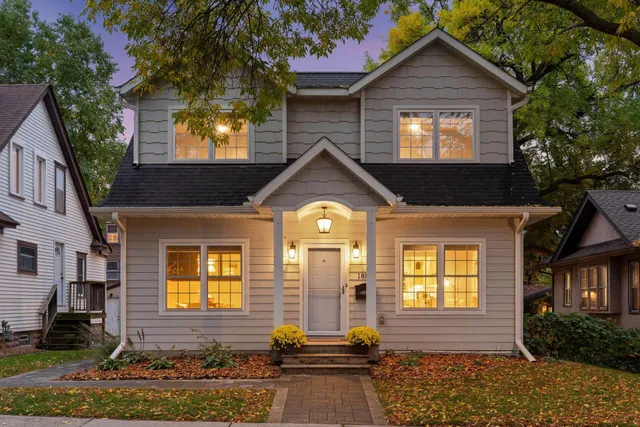 $749,900 | 1852 West James Avenue, St. Paul, MN 55105