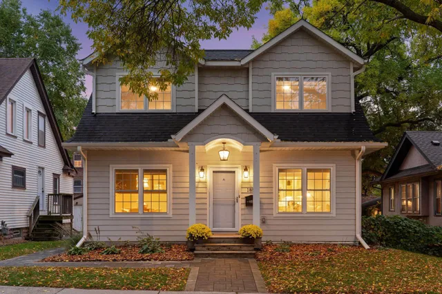 $749,900 | 1852 West James Avenue, St. Paul, MN 55105