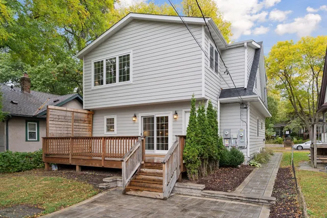 $749,900 | 1852 West James Avenue, St. Paul, MN 55105