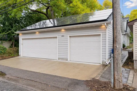 $749,900 | 1852 West James Avenue, St. Paul, MN 55105