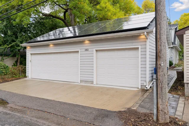 $749,900 | 1852 West James Avenue, St. Paul, MN 55105