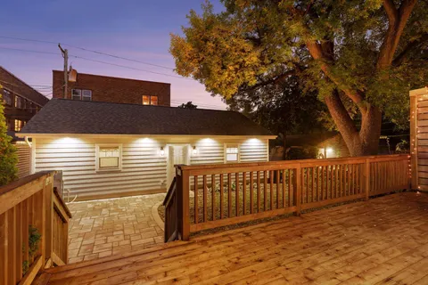 $749,900 | 1852 West James Avenue, St. Paul, MN 55105