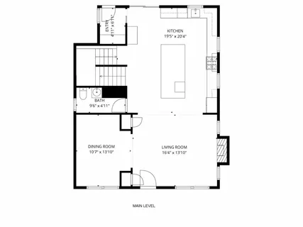 $749,900 | 1852 West James Avenue, St. Paul, MN 55105
