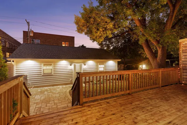 $749,900 | 1852 West James Avenue, St. Paul, MN 55105