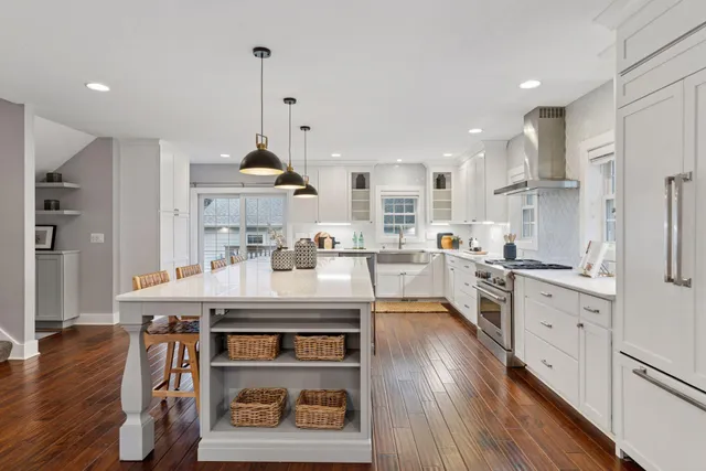 $749,900 | 1852 West James Avenue, St. Paul, MN 55105