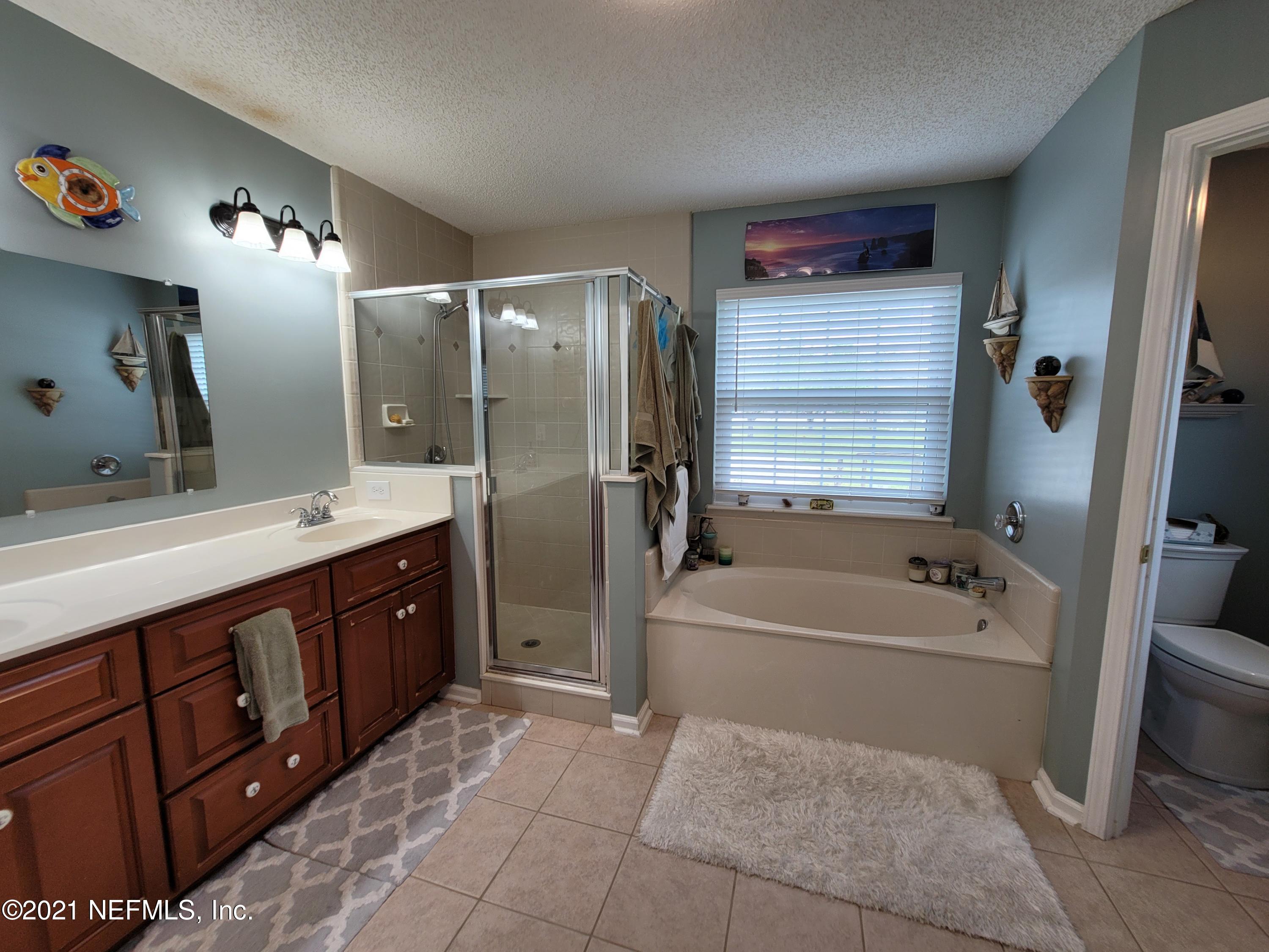 9159 Ford Road Bryceville, FL 32009 - Photo 28 of 58 Master Bathroom