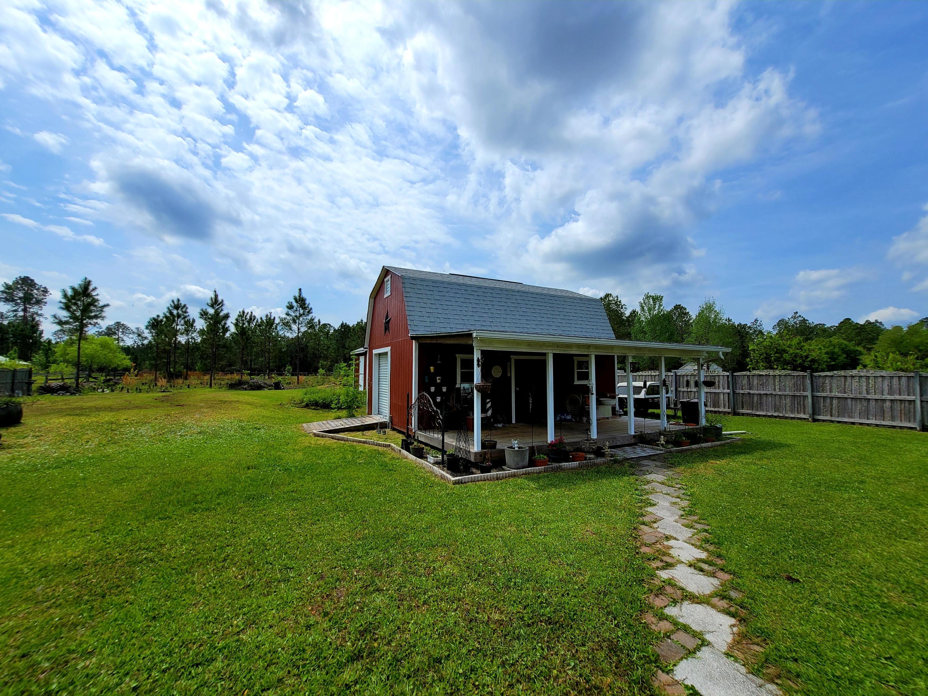 9159 Ford Road Bryceville, FL 32009 - Photo 54 of 58 20210331_125002