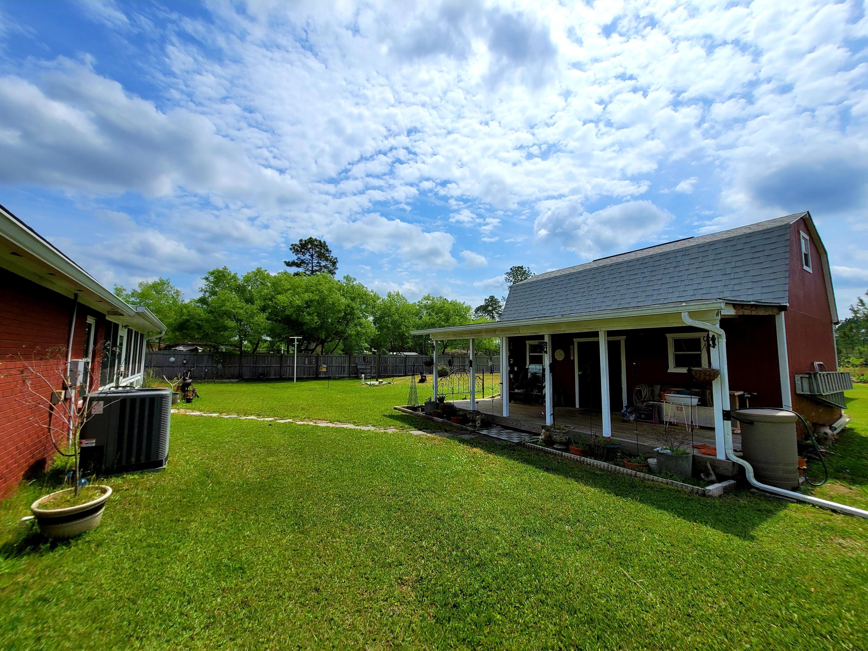 9159 Ford Road Bryceville, FL 32009 - Photo 56 of 58 20210331_124943