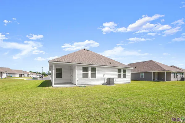 $255,000 | 13419 Dawes Court, Baker, LA 70714