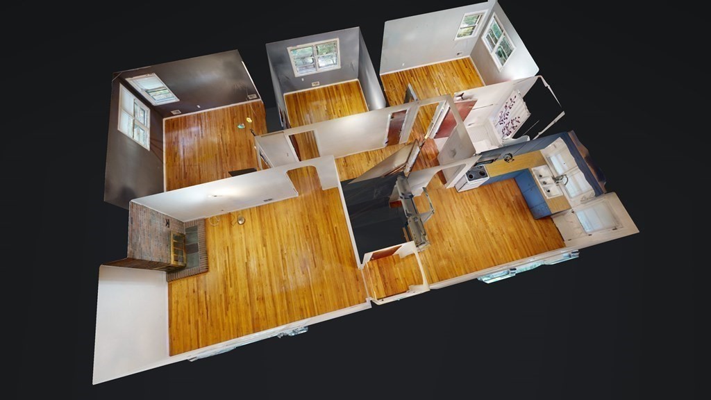 44 Freemont Street Lexington, MA 02421 - Photo 17 of 18