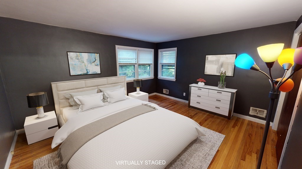 44 Freemont Street Lexington, MA 02421 - Photo 8 of 18