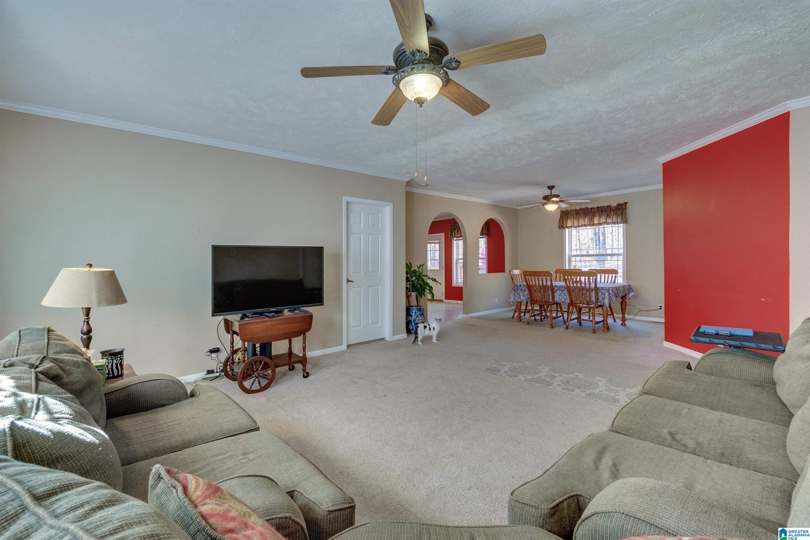 900 County Road 772 Montevallo, AL 35115 - Photo 11 of 58