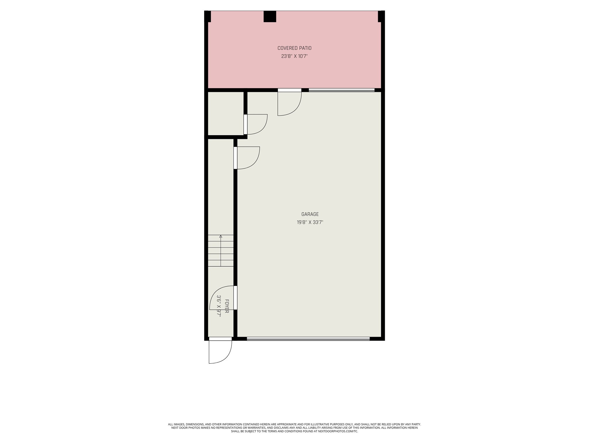 1412 Veranda Mist League City, TX 77573 - Photo 32 of 35 a picture of a bench in front of a wall