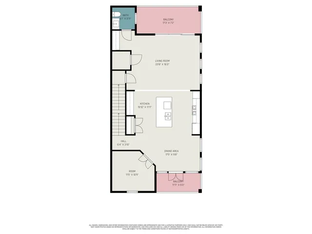 $3,300 | 1412 Veranda Mist, League City, TX 77573