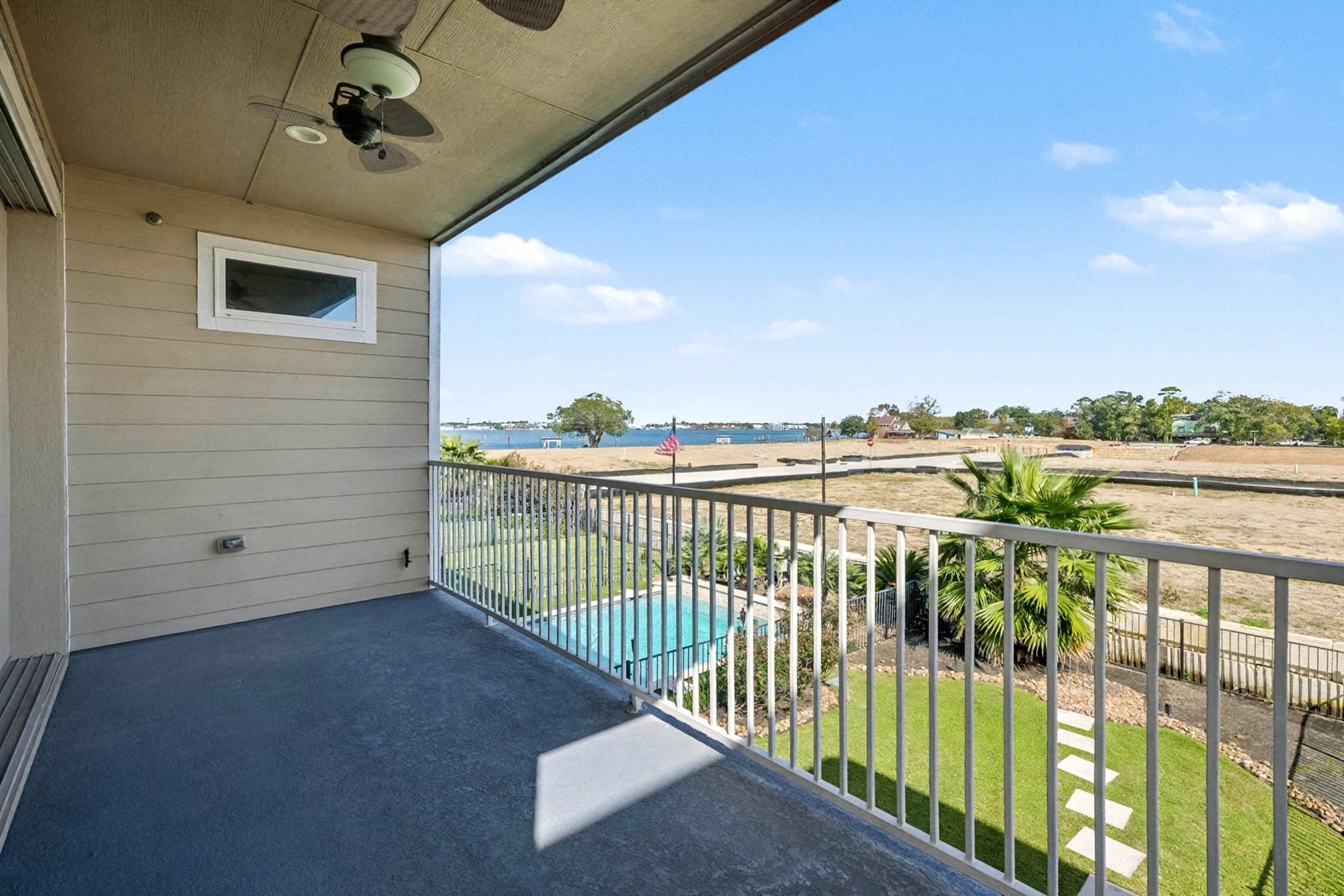 1412 Veranda Mist League City, TX 77573 - Photo 6 of 35 a view of city from a balcony