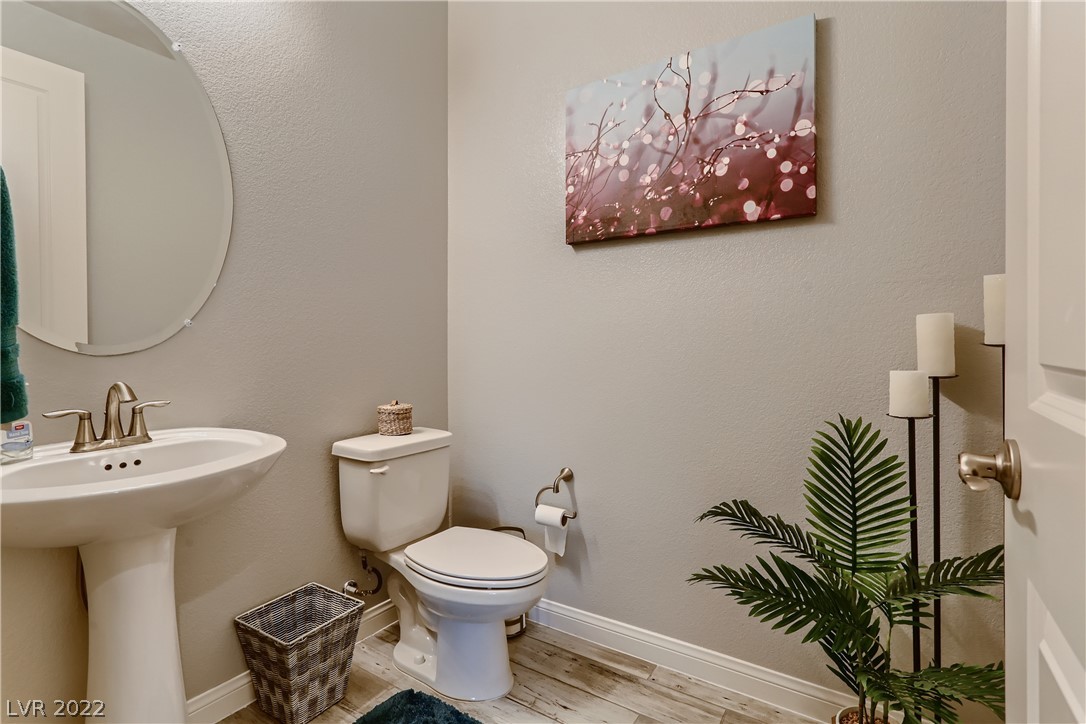 6321 Regina Ridge Street Las Vegas, NV 89149 - Photo 13 of 30