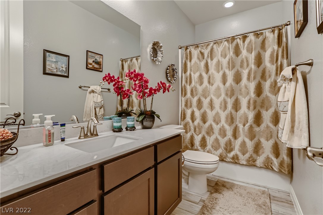 6321 Regina Ridge Street Las Vegas, NV 89149 - Photo 21 of 30