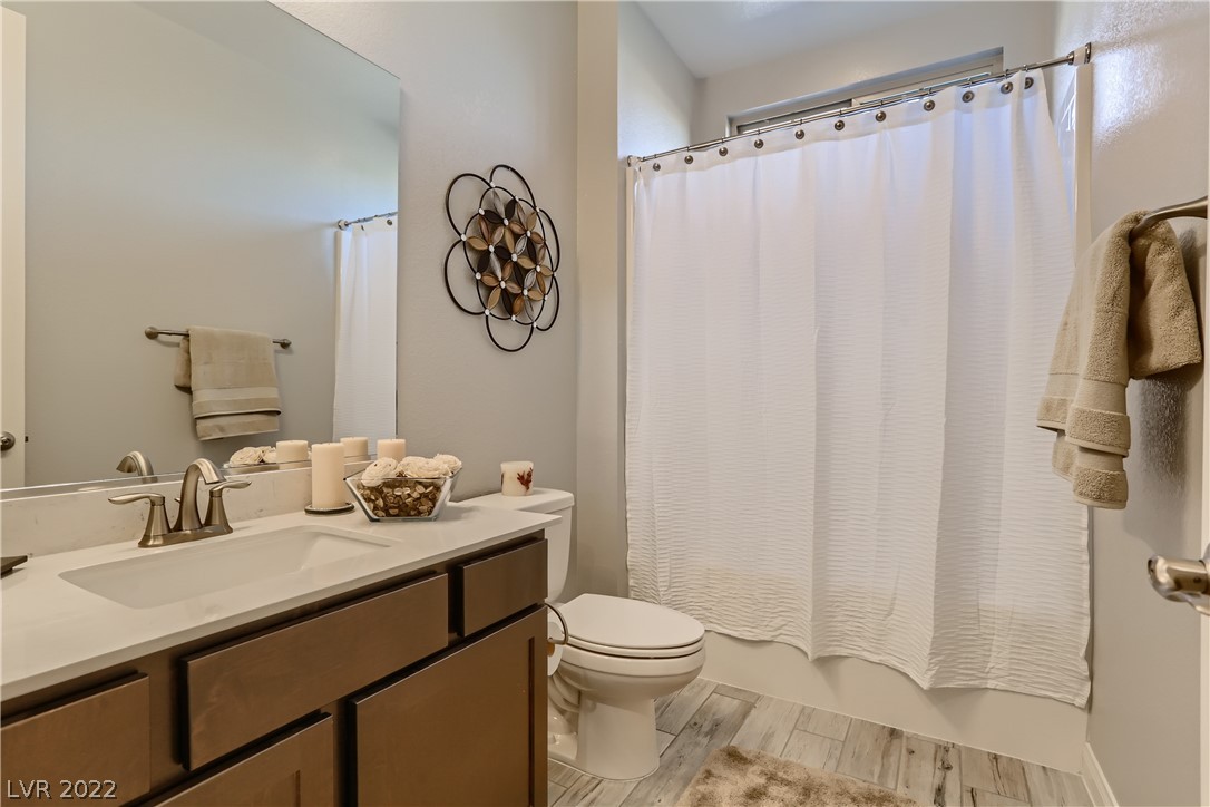 6321 Regina Ridge Street Las Vegas, NV 89149 - Photo 24 of 30