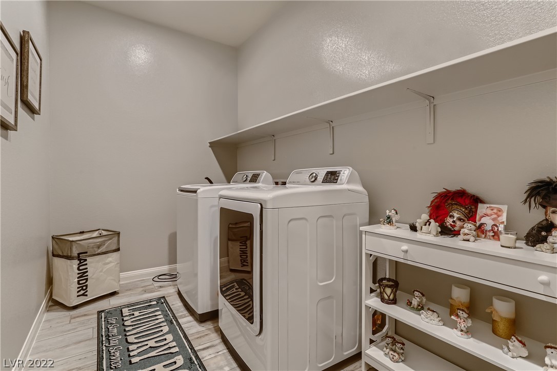 6321 Regina Ridge Street Las Vegas, NV 89149 - Photo 26 of 30