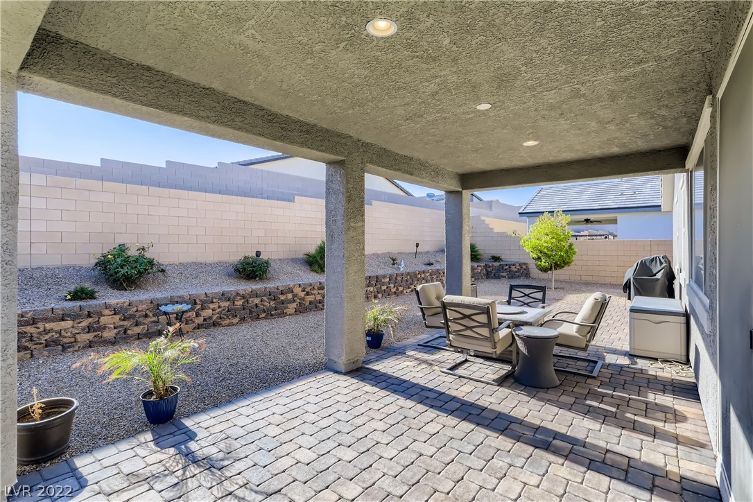 6321 Regina Ridge Street Las Vegas, NV 89149 - Photo 27 of 30