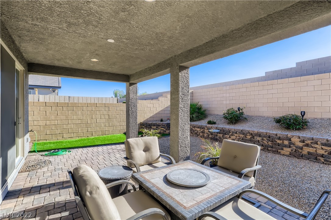 6321 Regina Ridge Street Las Vegas, NV 89149 - Photo 28 of 30