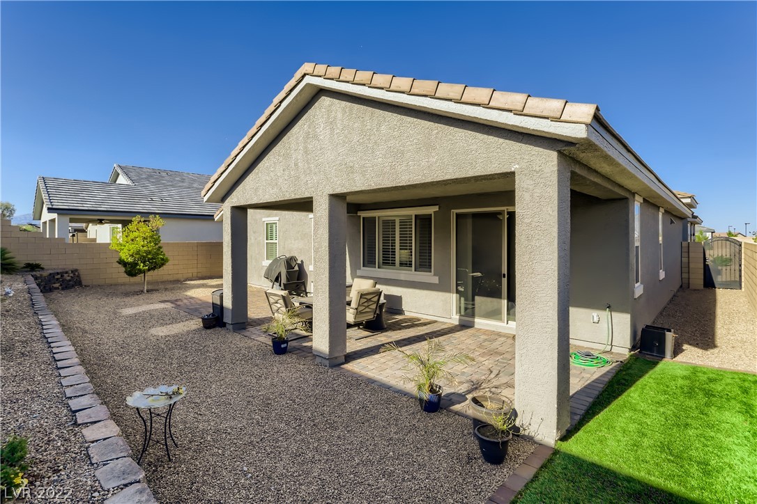 6321 Regina Ridge Street Las Vegas, NV 89149 - Photo 29 of 30