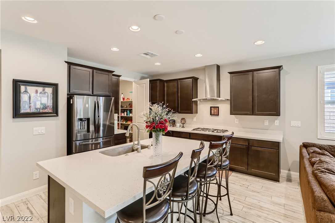 6321 Regina Ridge Street Las Vegas, NV 89149 - Photo 9 of 30