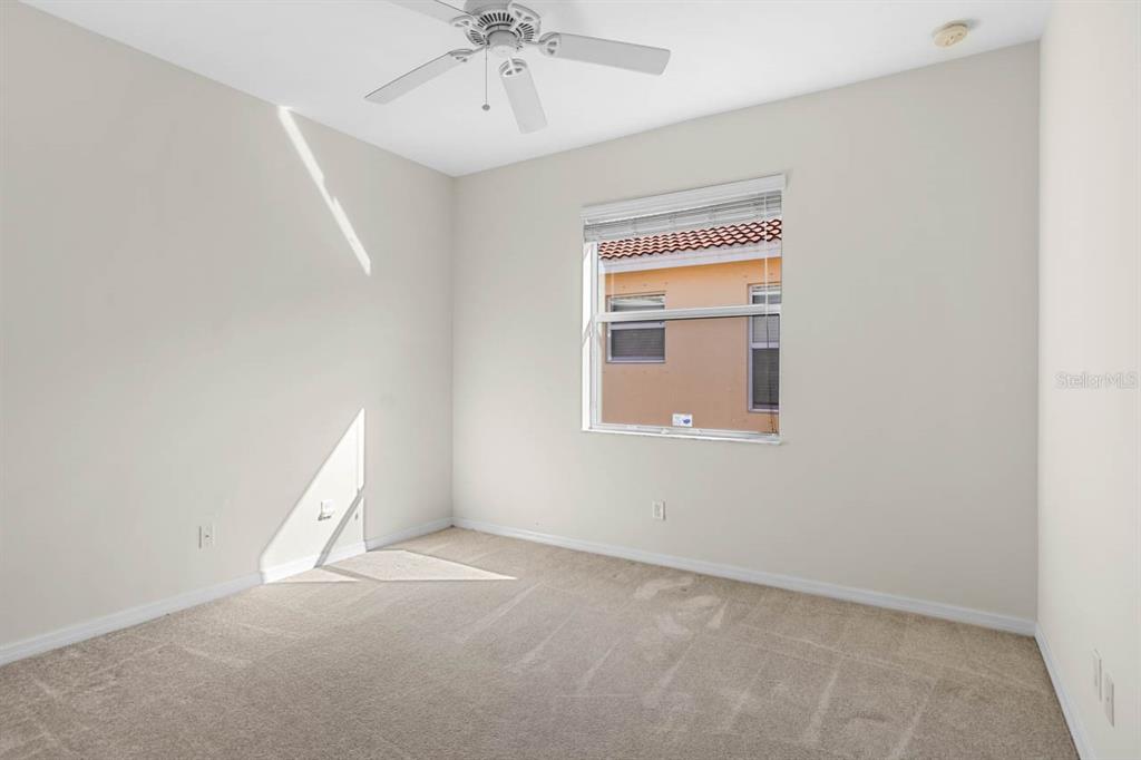 16252 Amethyst Key Drive Wimauma, FL 33598 - Photo 24 of 47 an empty room with a window