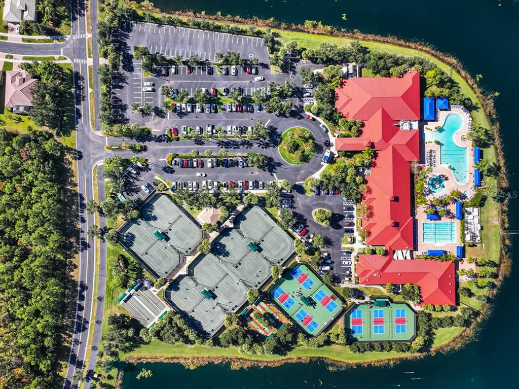 16252 Amethyst Key Drive Wimauma, FL 33598 - Photo 41 of 47