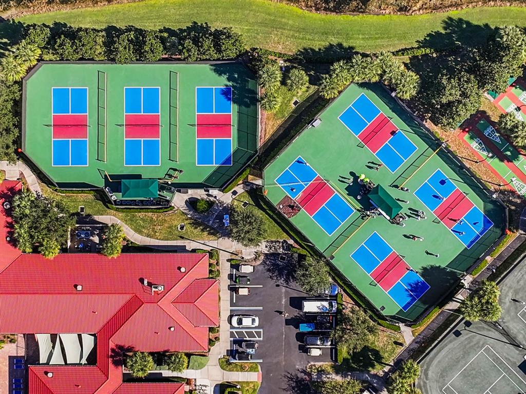 16252 Amethyst Key Drive Wimauma, FL 33598 - Photo 44 of 47