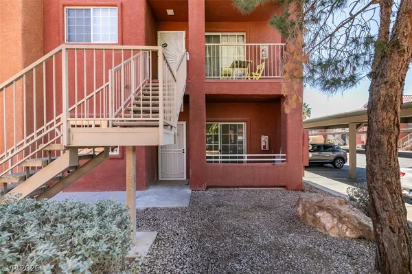 $218,999 | 4730 East Craig Road, Unit 1085, Las Vegas, NV 89115