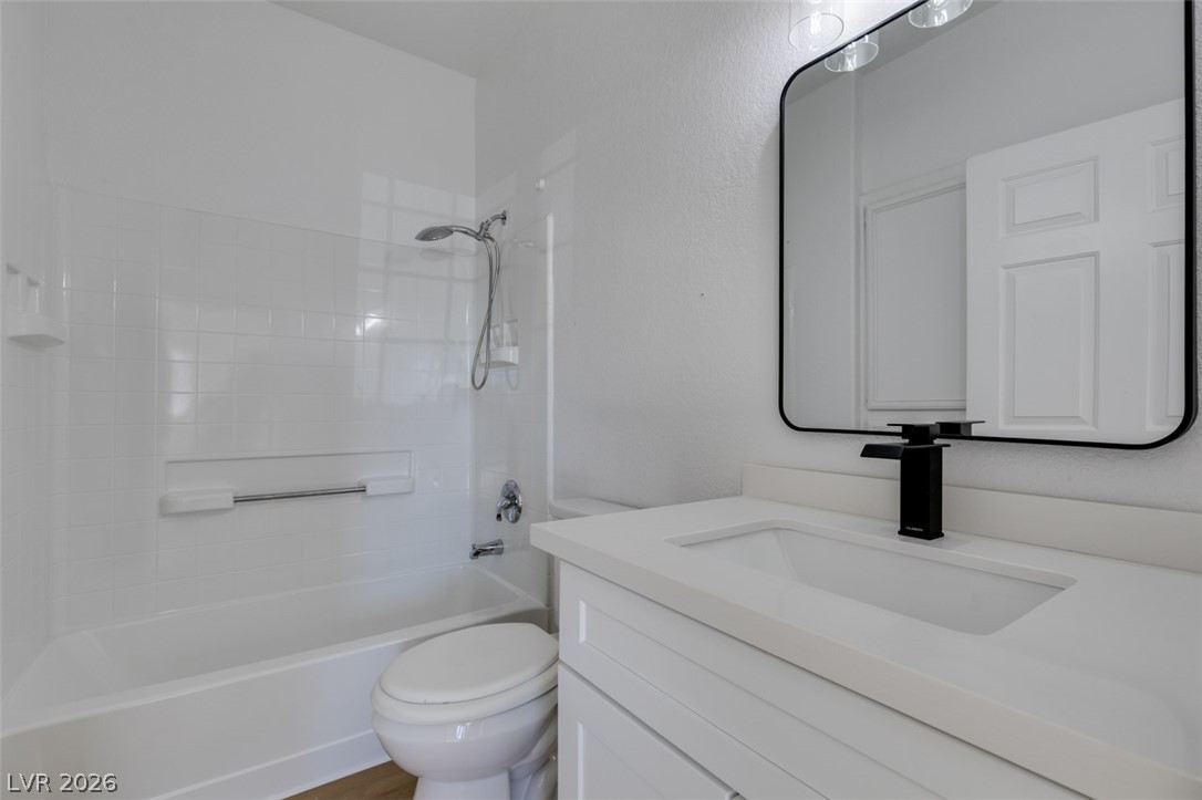 4730 East Craig Road, Unit 1085 Las Vegas, NV 89115 - Photo 15 of 16