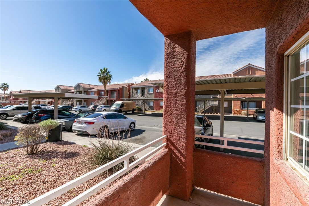 4730 East Craig Road, Unit 1085 Las Vegas, NV 89115 - Photo 16 of 16