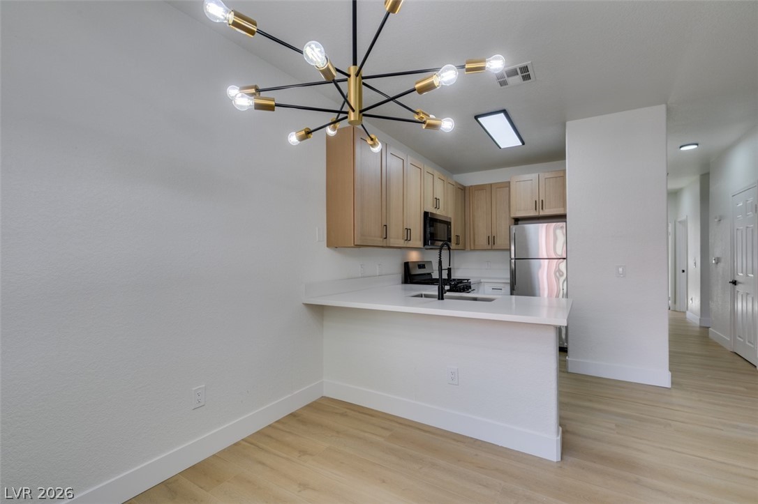 4730 East Craig Road, Unit 1085 Las Vegas, NV 89115 - Photo 4 of 16