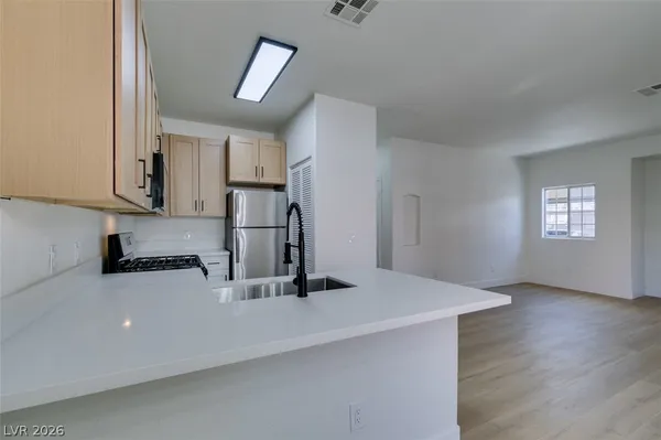 $218,999 | 4730 East Craig Road, Unit 1085, Las Vegas, NV 89115