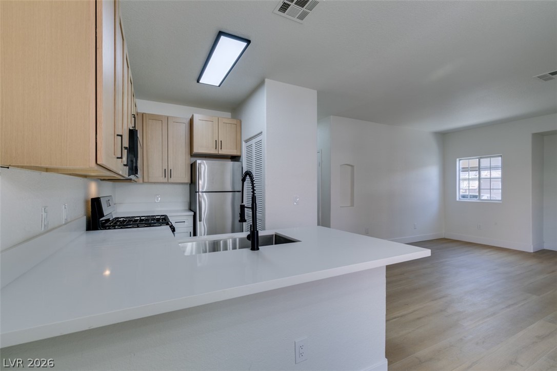 4730 East Craig Road, Unit 1085 Las Vegas, NV 89115 - Photo 6 of 16