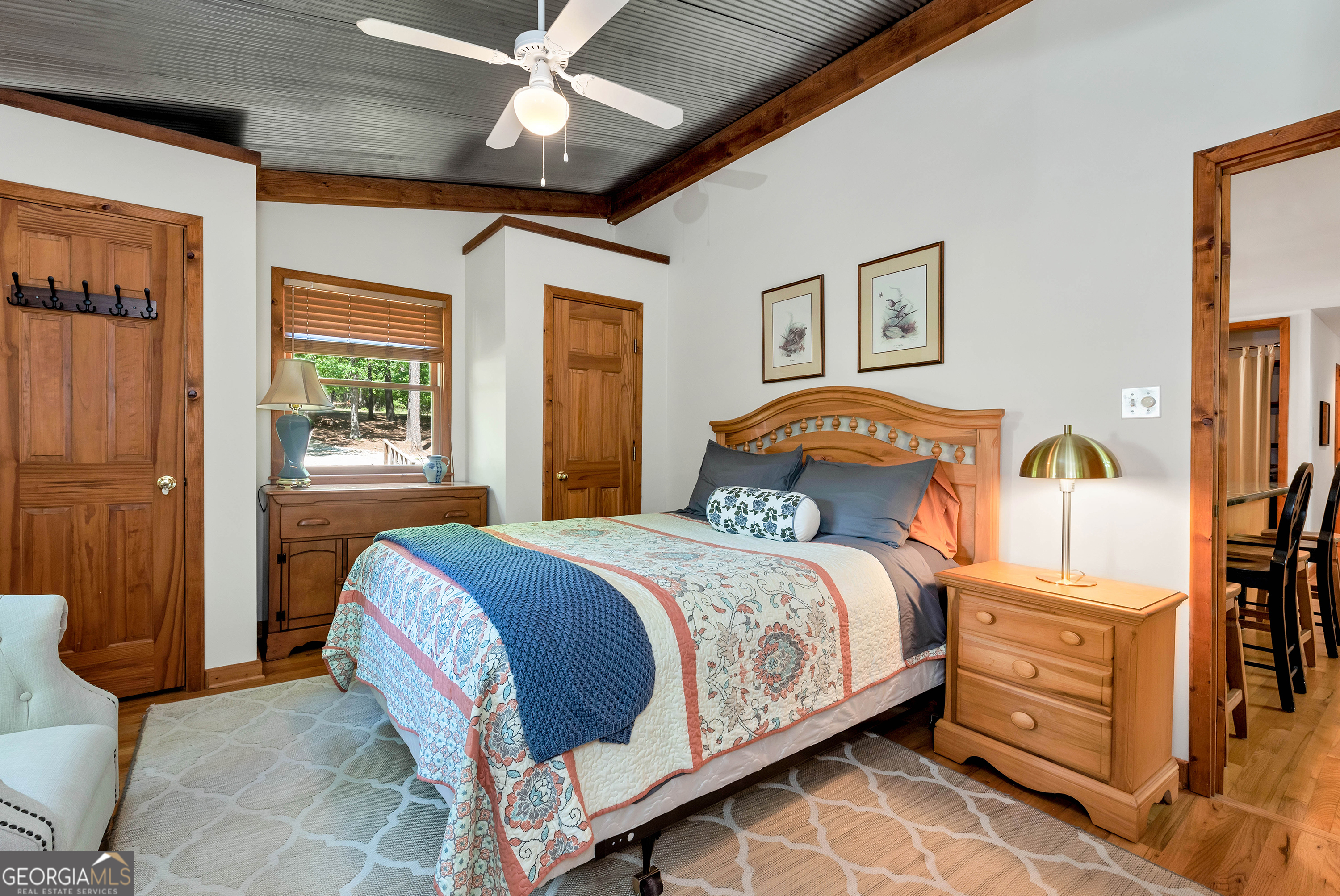 142 Hugh Dorsey Road Hartwell, GA 30643 - Photo 14 of 65