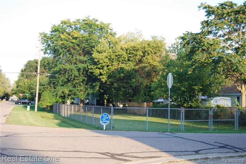 0 Harrison Avenue Rochester, MI 48307 - Photo 1 of 10