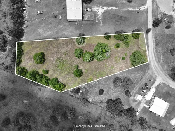 $80,000 | 0 Smoky Road, Brenham, TX 77833