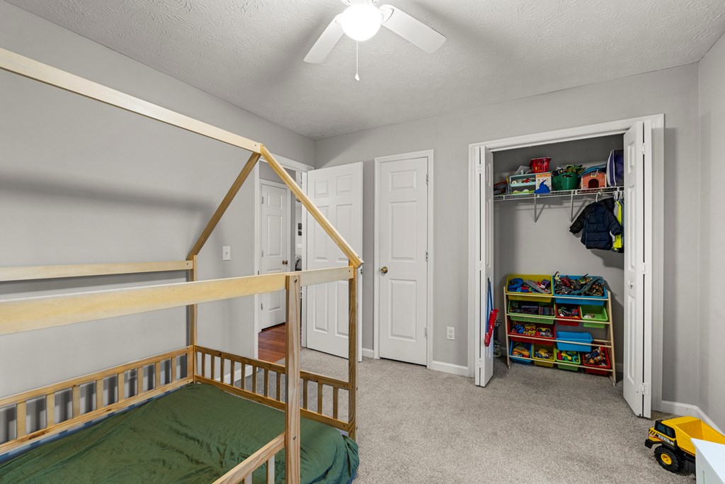 4420 Hudson Mill Road Cataula, GA 31804 - Photo 22 of 25 a view of an entryway with stairs